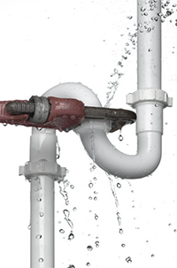 drain pipes repair